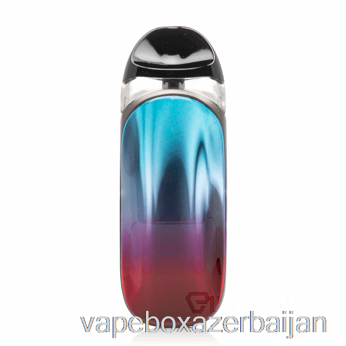 E-Juice Vape Vaporesso ZERO 2 Pod System Neon